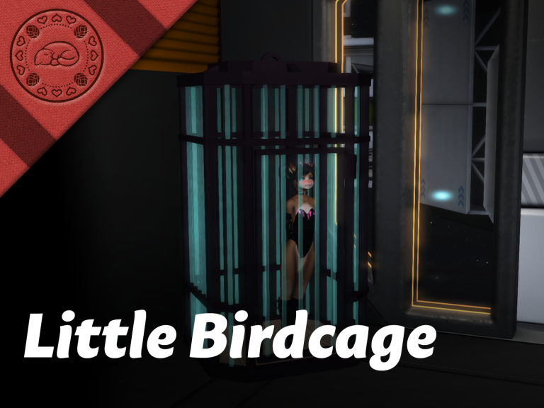 Little Birdcage