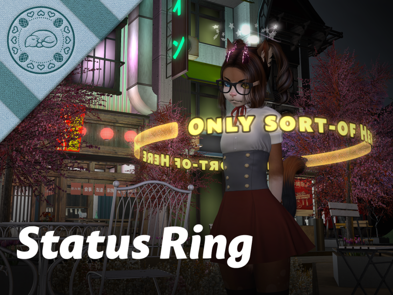 Status Ring