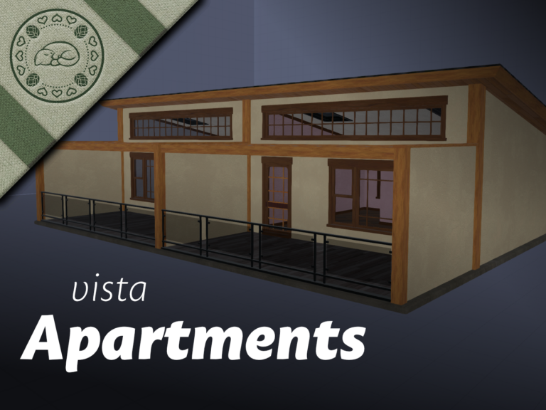 Vista Apartments